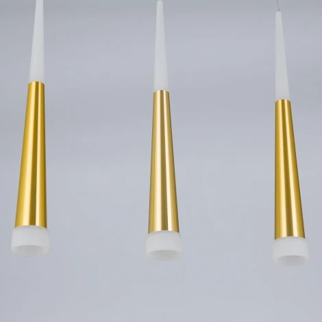 Подвесной светильник Citilux Вегас CL227052 (LED, 220V, на проводе)