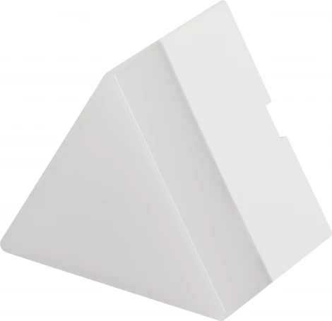 Настенно-потолочный светильник светодиодный ЭРА SML-AC-W-6K-03 (220V, IP40)