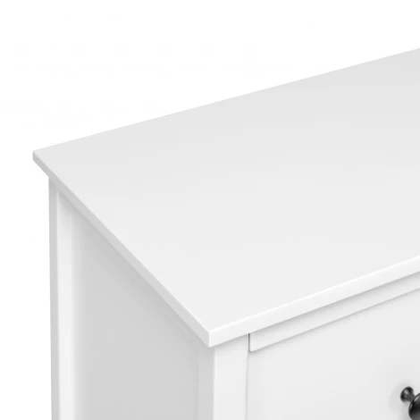 Комод Токе 5 ящ. Leset 2105877000004