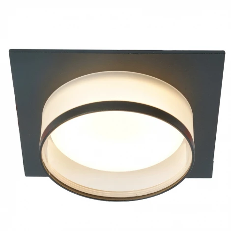 Светильник потолочный встраиваемый Feron DL500 51088