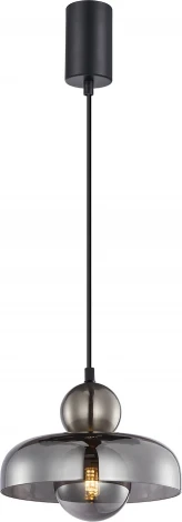 Подвесной светильник F-Promo Runda 4351-1P (220V, на проводе)