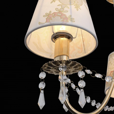 Подвесная люстра ST Luce Riposo SLE102.203.03