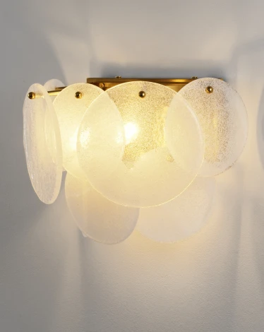 Бра Moderli Alba V11075-2W (220V)