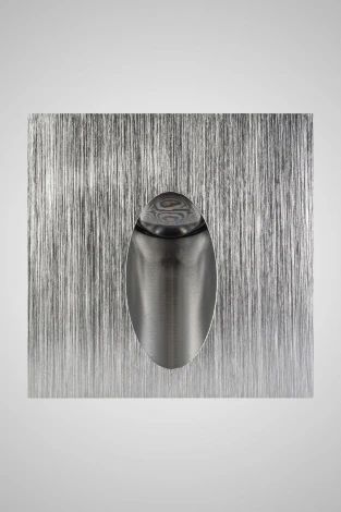 Встраиваемая подсветка ступеней лестницы светодиодная AM Group AM95 AM97LG-3226 AL 3000K (220V)