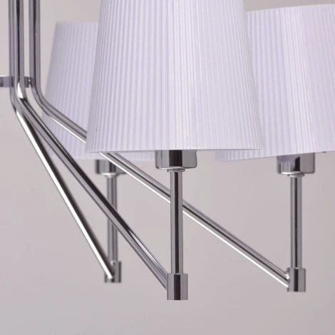 Потолочная люстра MW-Light Лацио 103010206