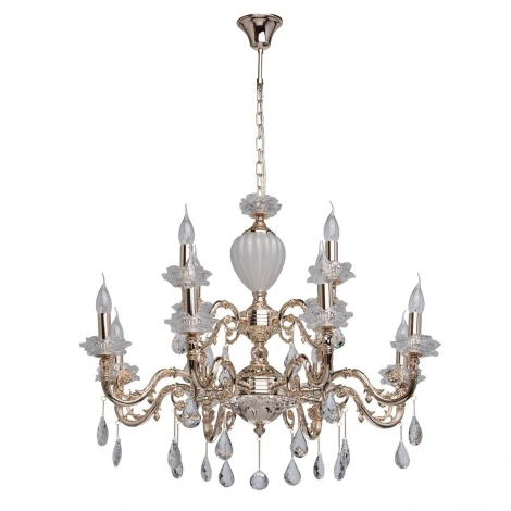 Подвесная люстра MW-Light Селена 482012912
