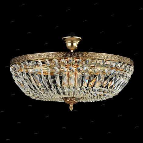 Потолочная люстра Maytoni Tiara DIA500-CL-50-06-G