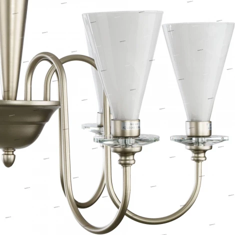 Подвесная люстра ST Luce Insolita SL694.203.06
