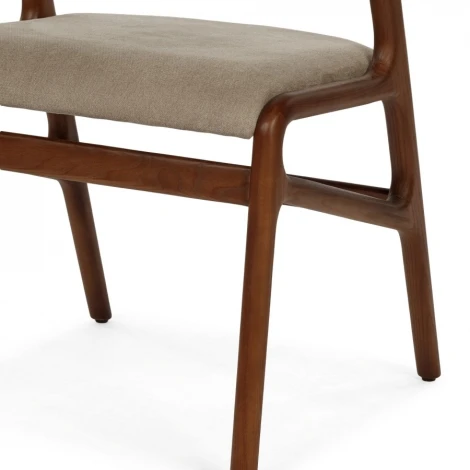 Обеденный стул Ron COSMO арт.F781