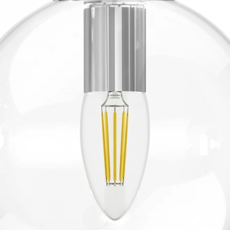 Подвесной светильник Lightstar Sferetta 801004