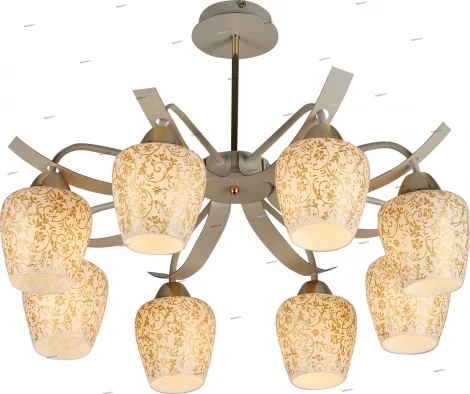 Snowlight 1410170 1410170/8C