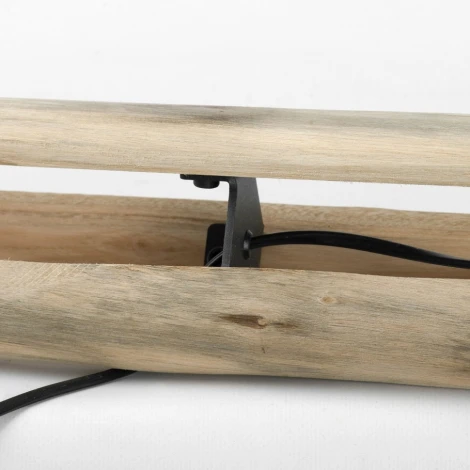 Торшер Lussole Prairie LSP-0658 (220V, выключатель)