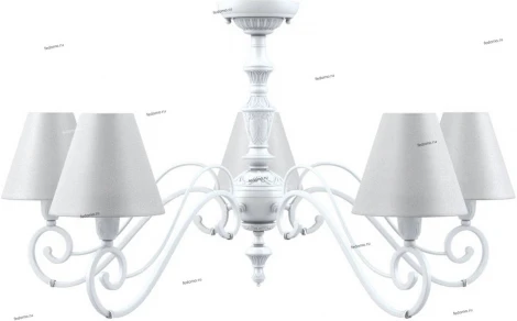 Lamp4you E3-05-WM-LMP-O-23-CRL-E3-05-CH-UP