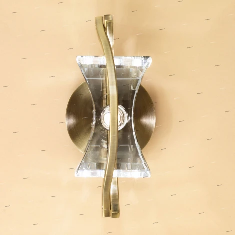 Бра Mantra Krom 0872