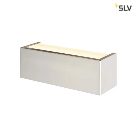 Настенный светильник Slv Chrombo 155228