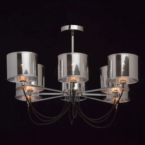 Потолочная люстра MW-Light Лацио 103010908