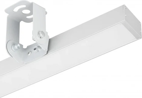 Светильник линейный SP-LINE-4932-L1000-24W Day4000 (SL, 120 deg, 24V) IP65 (Arlight, Металл) 041575