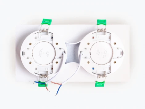 Встраиваемый точечный светильник LEDS POWER SPOT 009179 (220V)