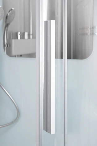 Душевая кабина Am.Pm Like 90x90 см