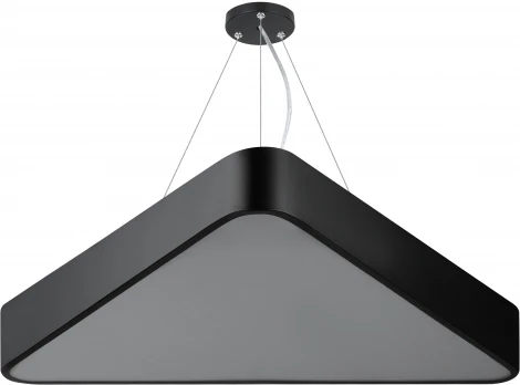 Подвесной светильник светодиодный ЭРА SPO-151-B-40K-030 (220V, на тросе, IP40)