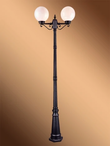 Наземный фонарь Favourite Pilastri 1507-2F