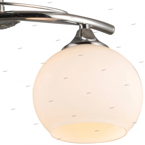 Потолочная люстра J-Light 1502 1502/2C