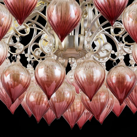 Подвесная люстра ST Luce Frutti SL659.203.06