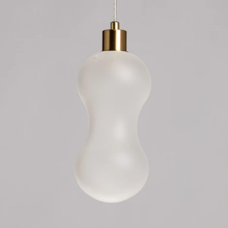 Подвесной светильник De City Крайс 657014801 (220V, на проводе)