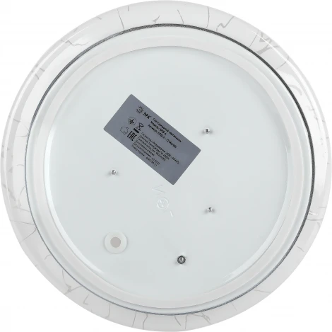 Потолочный светильник светодиодный ЭРА SPB-6 - 12 Marble