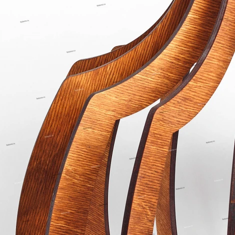 Подвесной светильник Day&Night Тыква L0141