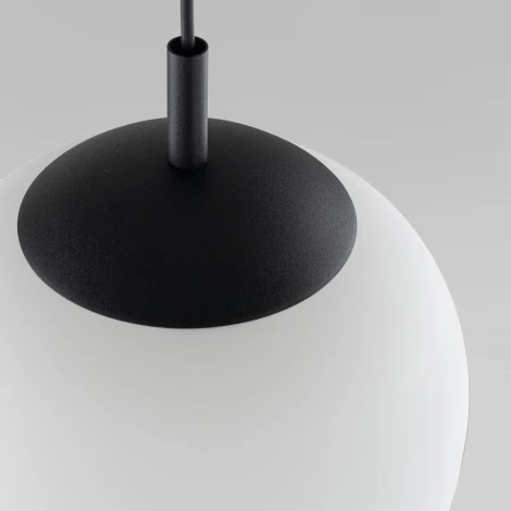 Подвесной светильник TK Lighting Vibe 5824 (220V, на проводе, шар)