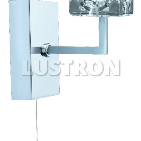 Бра Arte Lamp Cool Ice A1434AP-1CC