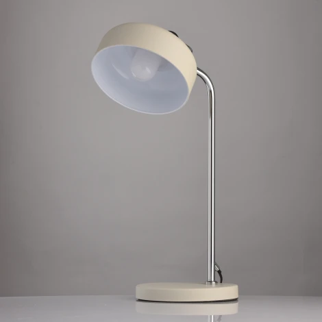 Интерьерная настольная лампа MW-Light Раунд 636031501