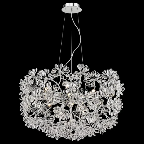 Подвесной светильник Wertmark Darleen WE191.13.103