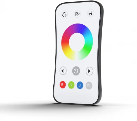 Пульт для светодиодной ленты Maytoni RGB/RGBW 1 зона 01106