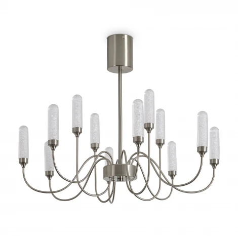 Потолочная люстра на штанге Freya Alias FR2050CL-L36N