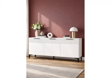 ТВ-тумба Иадама 3-ств. Хандис Woodville 674702