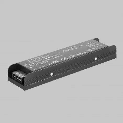 Блоки питания 48В Maytoni Power Supply Magnetic PSL007-200W-48V-IP20