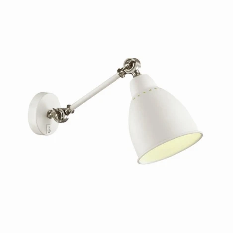 Бра Odeon Light Cruz 3372/1W