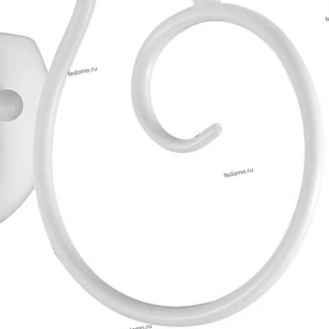 Бра Crystal Lux Sempre AP1