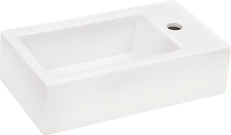 Мебельная раковина Santek Эрис 46