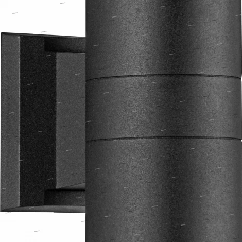 Настенный светильник уличный ST Luce Tubo SL561.401.02