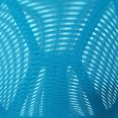 Детское кресло Tetchair PLAY WHITE (Синий) 20210