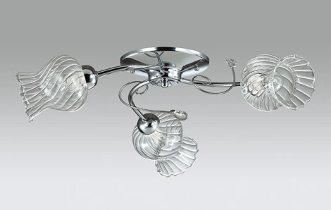 Потолочная люстра Lumion Frizza 3073/3C