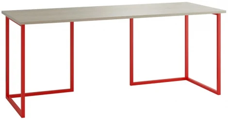 Стол Board 1800x700 ОГОГО 331745 (дуб сонома)