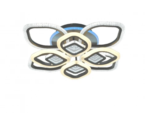 Потолочная люстра Мелодия Света SS1L 000030269