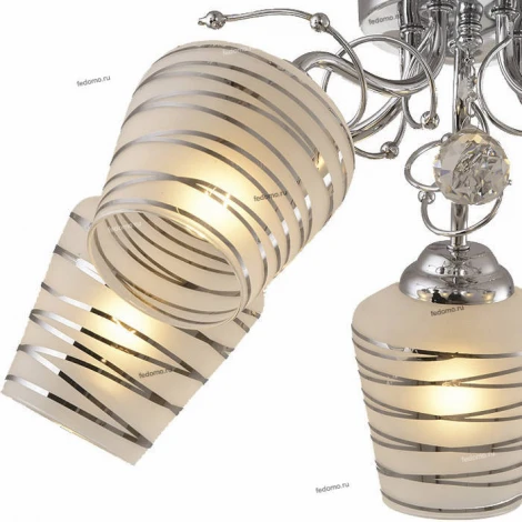 Потолочная люстра Toscom Kulla TC-995-305