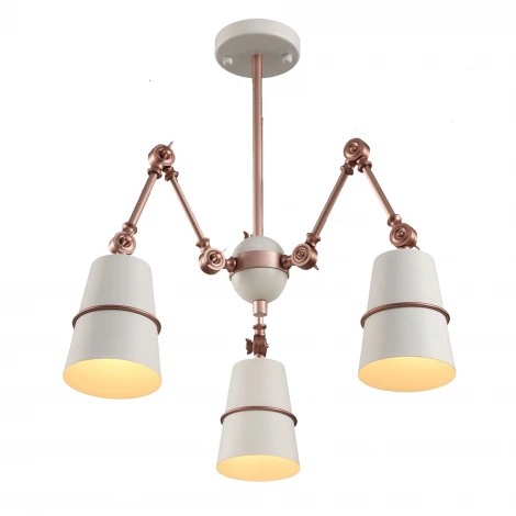 Потолочная люстра ST Luce Sorspreso SL458.522.03