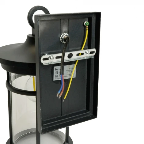 Настенный уличный светильник Feron Турин 51817