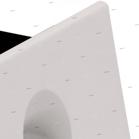 Horoz Zumrut HL957L (079-001-0003) white